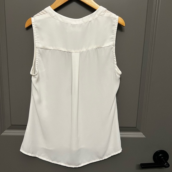 00 Petite Banana Republic Top - Picture 3 of 3